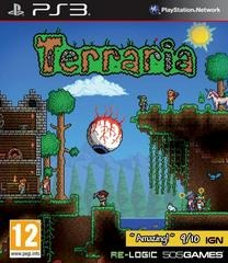 Terraria PAL Playstation 3